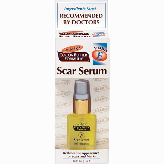 Palmers Cocoa Butter Scar Serum