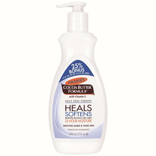 Palmers Cocoa Butter Body Lotion Spf 15