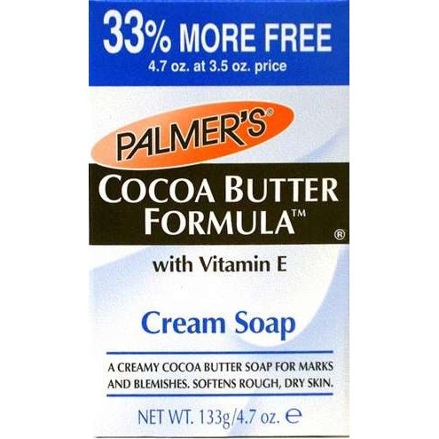 Palmers Cocoa Butter Soap