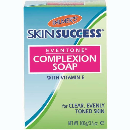 Skin Care Success Eventone Complexion Soap