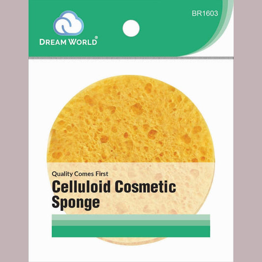 Brittny Cosmetic Sponge Celluloid
