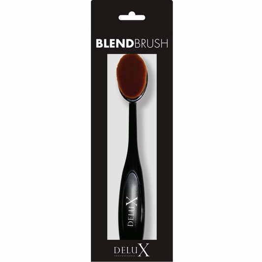 Brittny Delux Blend Makeup Brush Large