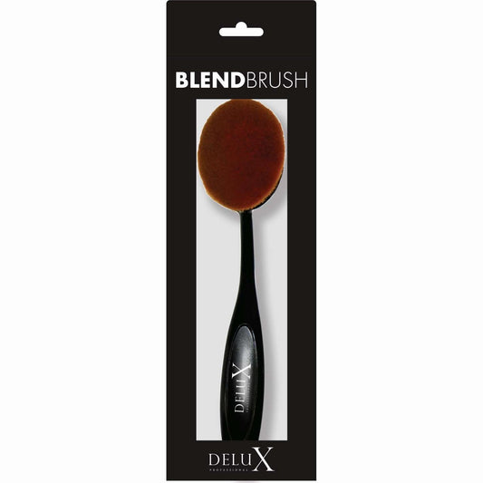 Brittny Delux Blend Brush X-Large