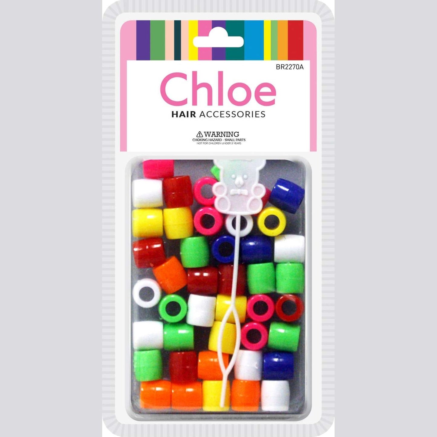 Surtido de cuentas Chloe Jumble