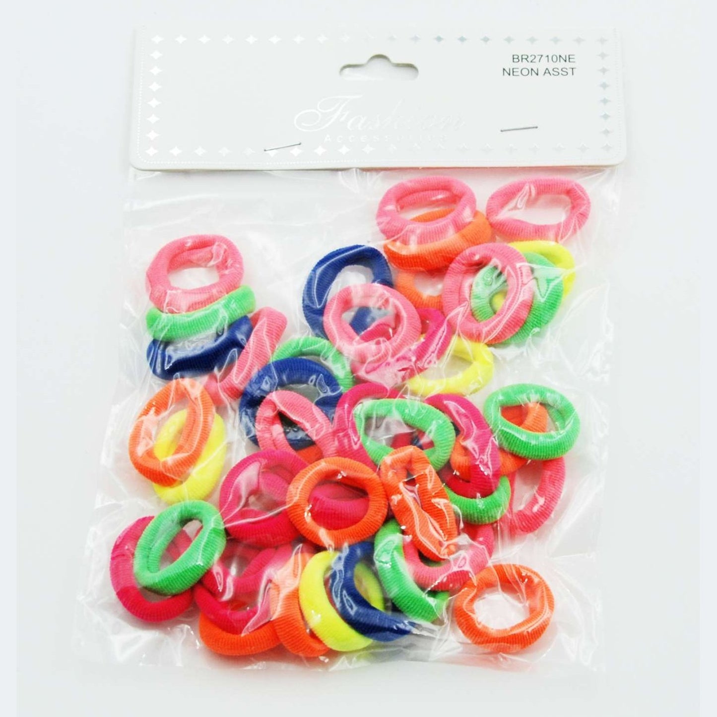 Chloe Hair Band Small Neon
