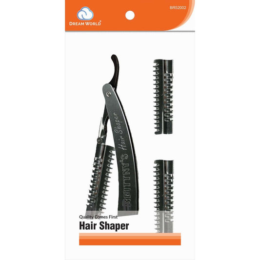 Brittny Hair Shaper W2 Blade Guide