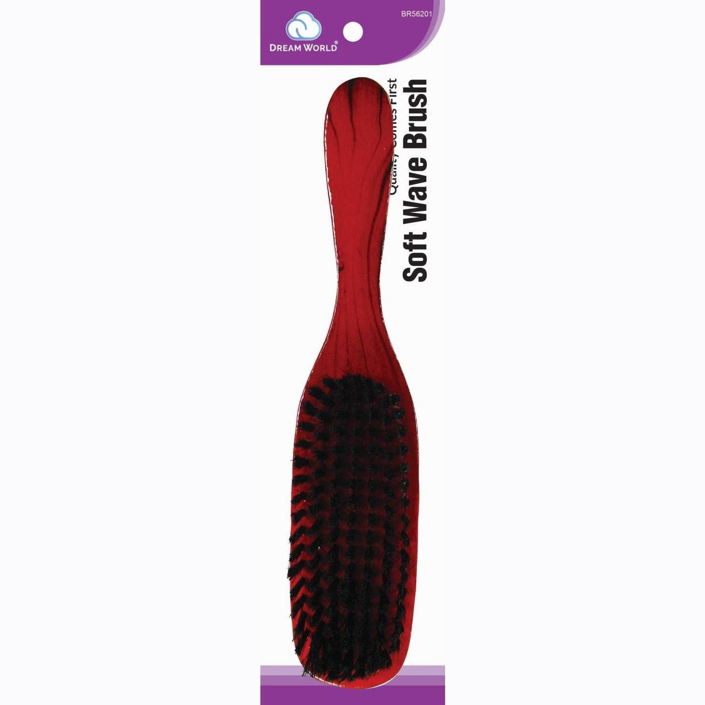 Brittny Brush Soft Wave