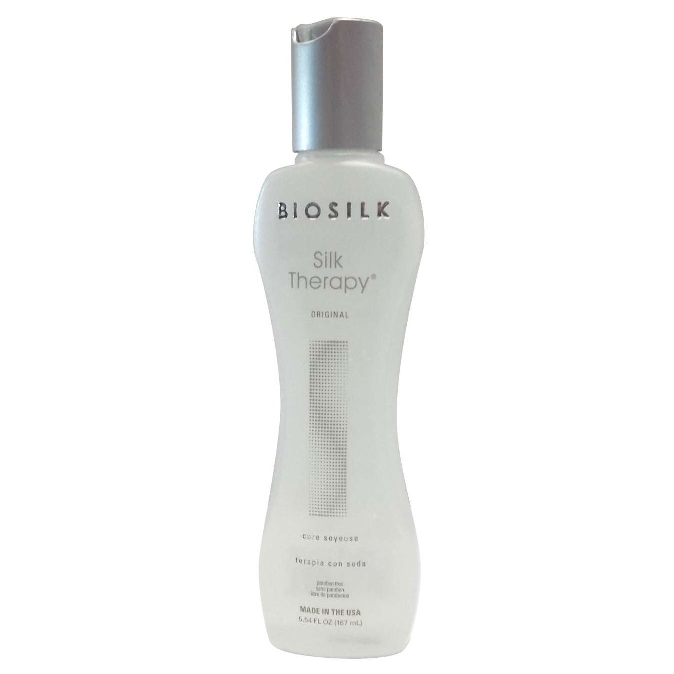 Biosilk Silk Therapy 5.64 Oz