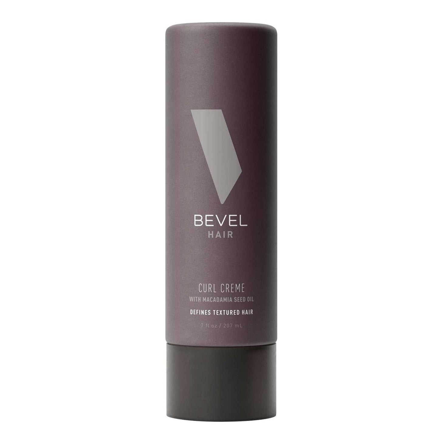 Crema para rizos biselados