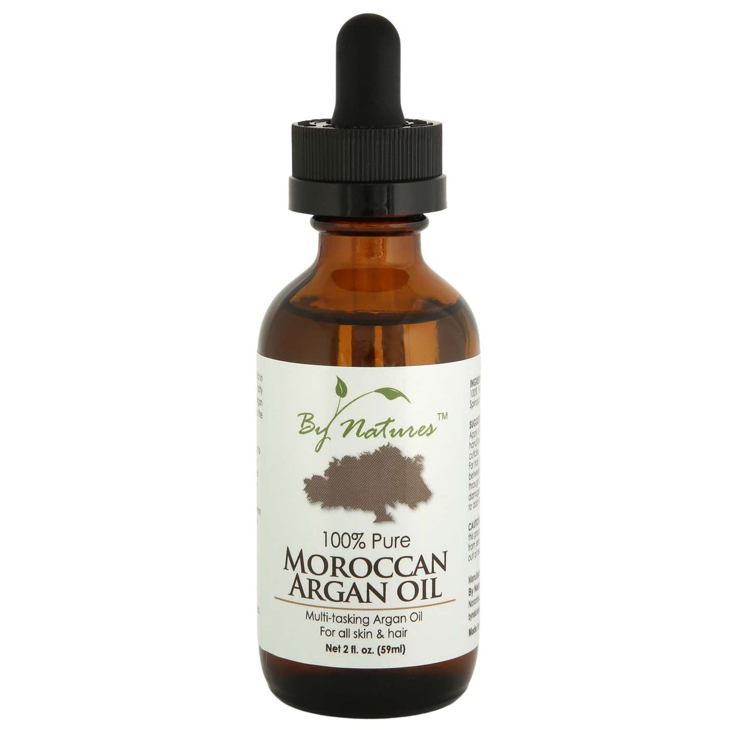 Moroccan Argan Oil