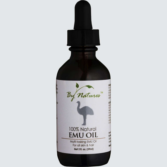 100 Percent Pure Oils Emu