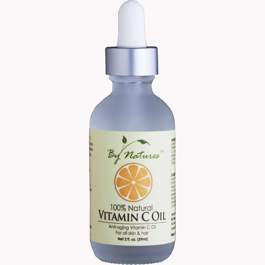 100 Percent Pure Oils Vitamin C