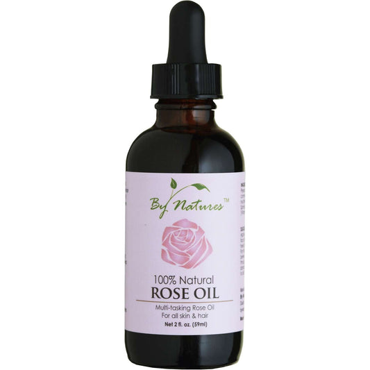 100 Percent Pure Oils Rose