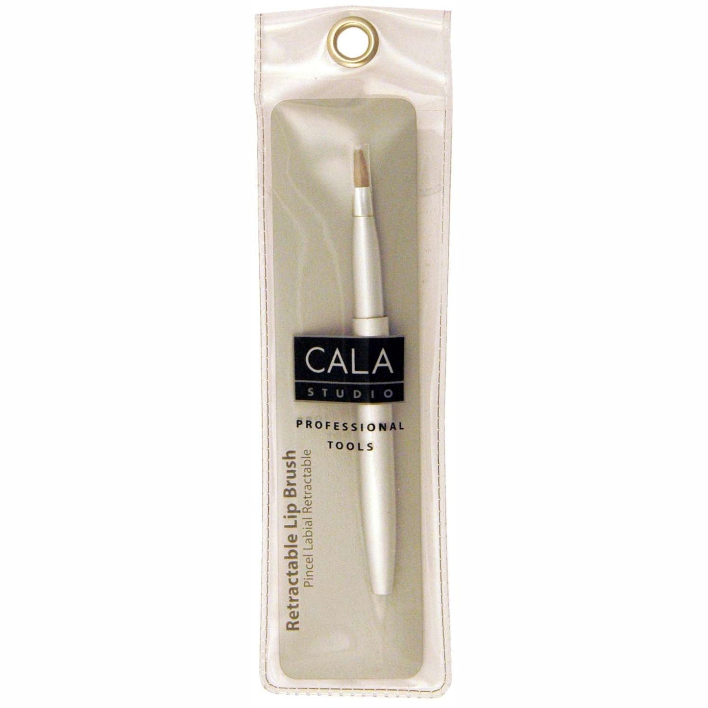 Cala Retractable Lip Brush