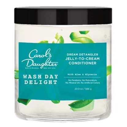 Carols Daughter Wash Day Delight Conditioner With Aloe