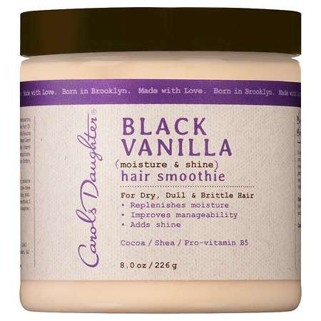 Carols Daughter Black Vanilla Moisture Shine Smoothie