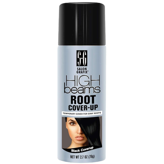 High Beams Black Root Cover Up