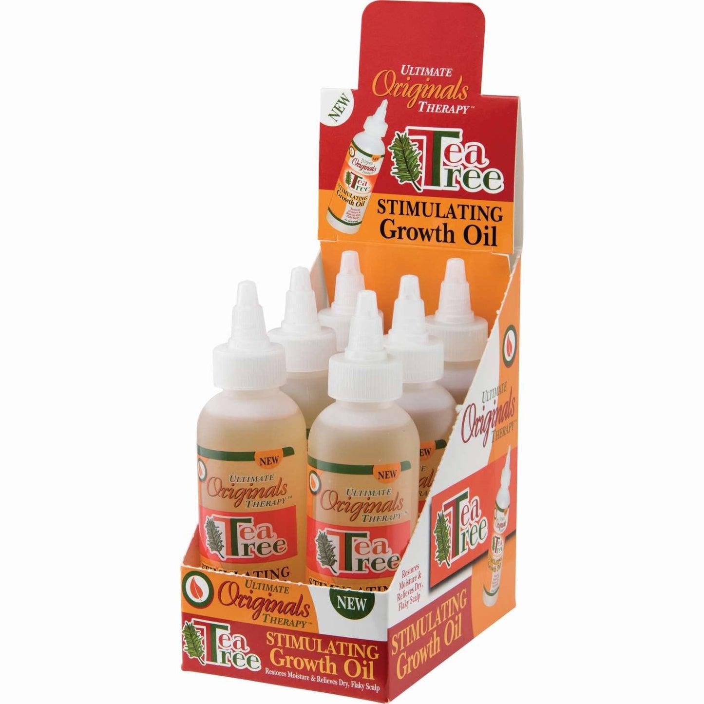 Originals Tea Tree Oil