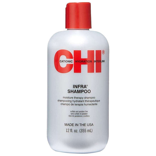 Chi Infra Shampoo 12 oz.
