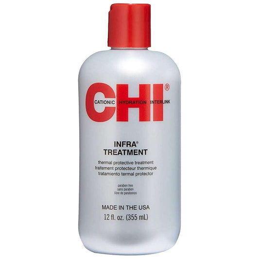 Chi Infra Treatment