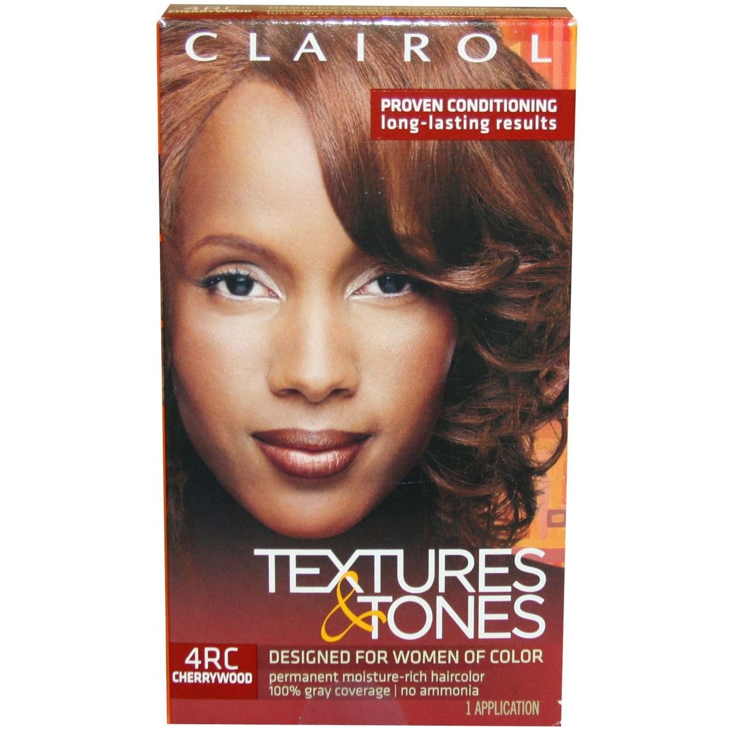 Textures Tones 4Rc Cherrywood