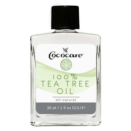 Cococare 100 Percent Tea Tree Oil From Australia