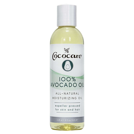 Cococare 100 Percent Avocado Oil
