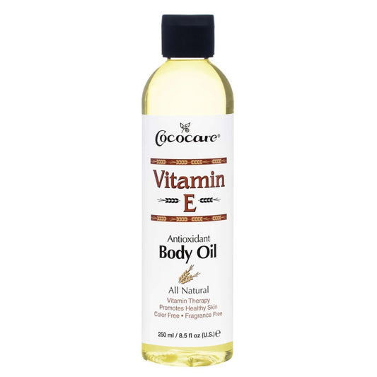Cococare Vitamin E Antioxidant Body Oil