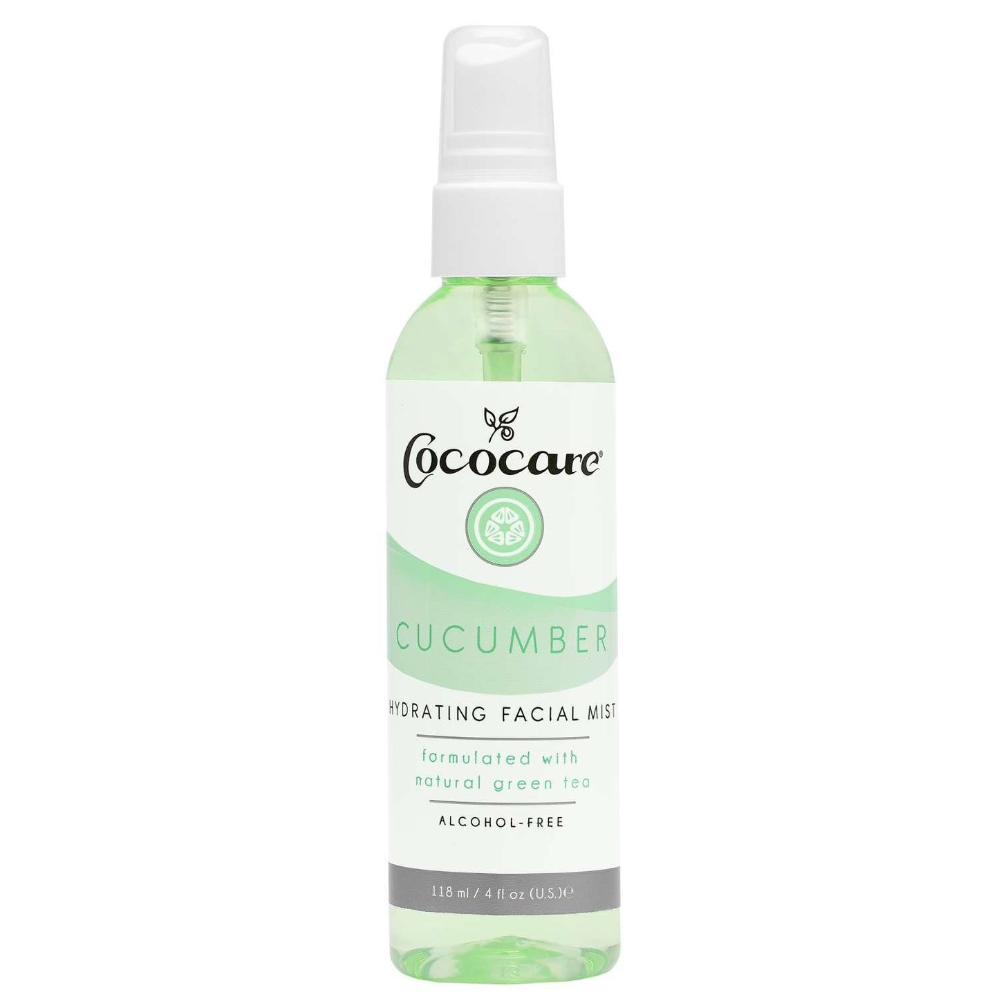 Cococare Cucumber Hydrating Facial Mist