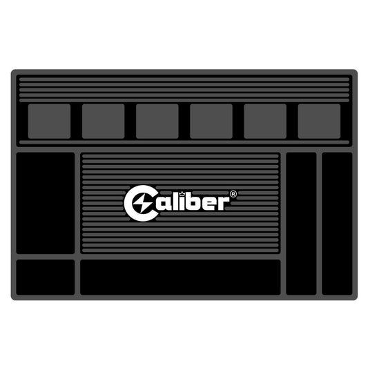 Caliber Magnetic Station Mat