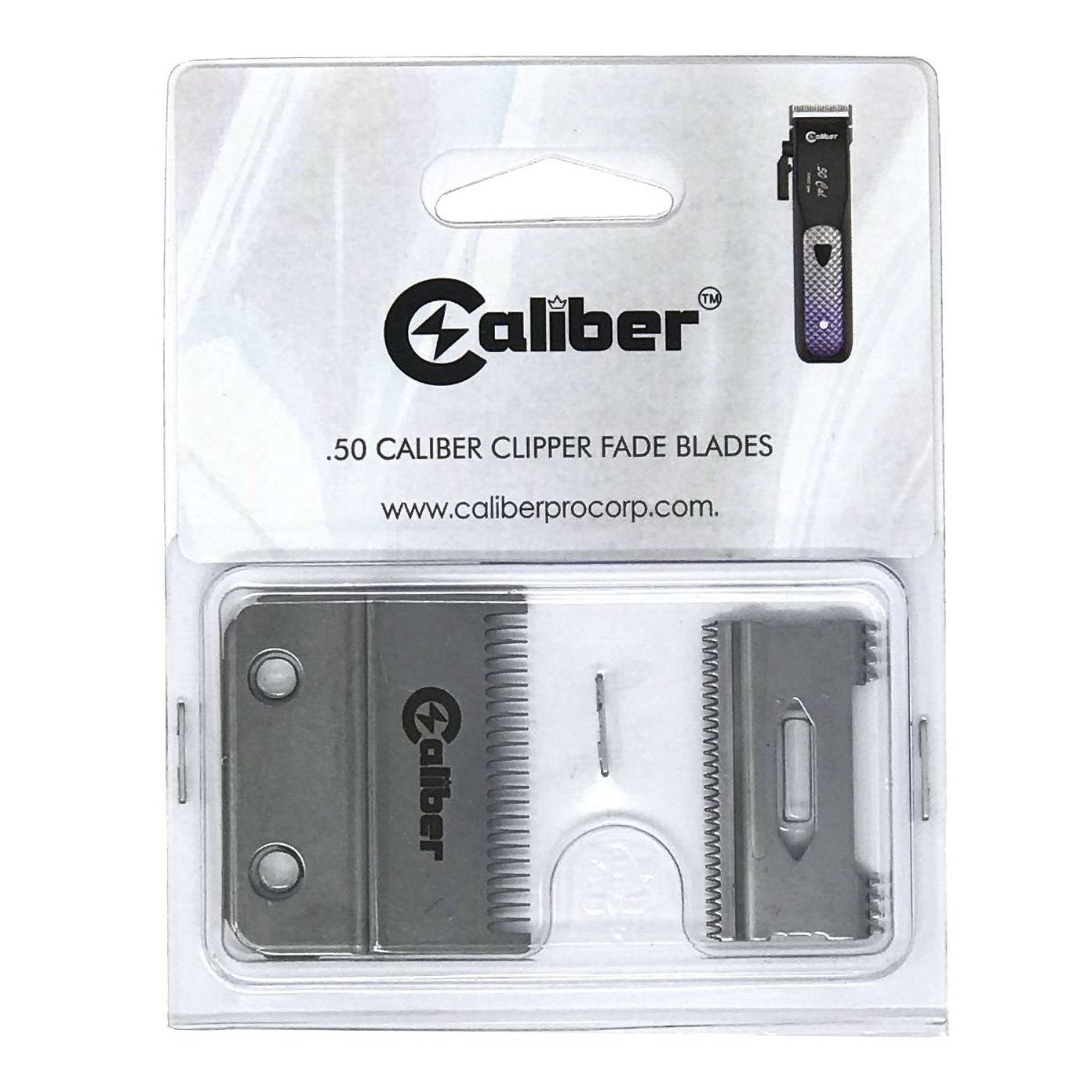 Hoja de repuesto calibre .50 Cal Mag