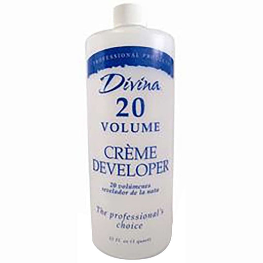 Divina Cream 20 Volume