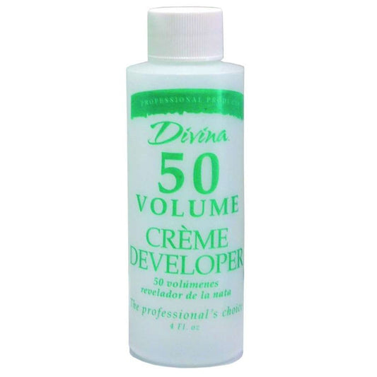 Divina Creme 50 Volume