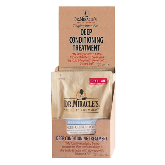 Dr.Miracle Deep Conditioning Treatment Regular