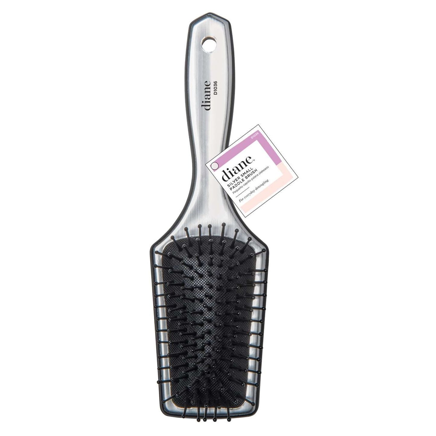 Diane Cushion Paddle Brush Small