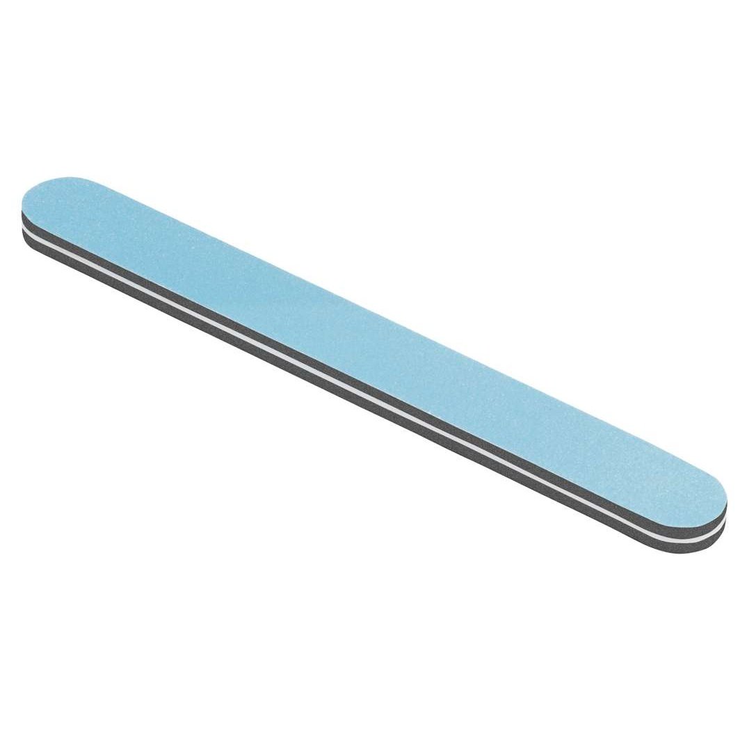 Diane Nail Files Oreo 50 Pack Blue