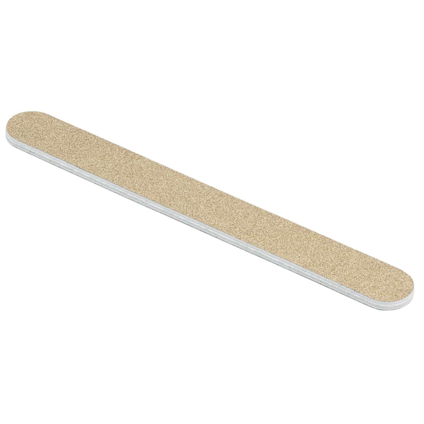 Diane Nail Files Cushion 50 Pack Gold