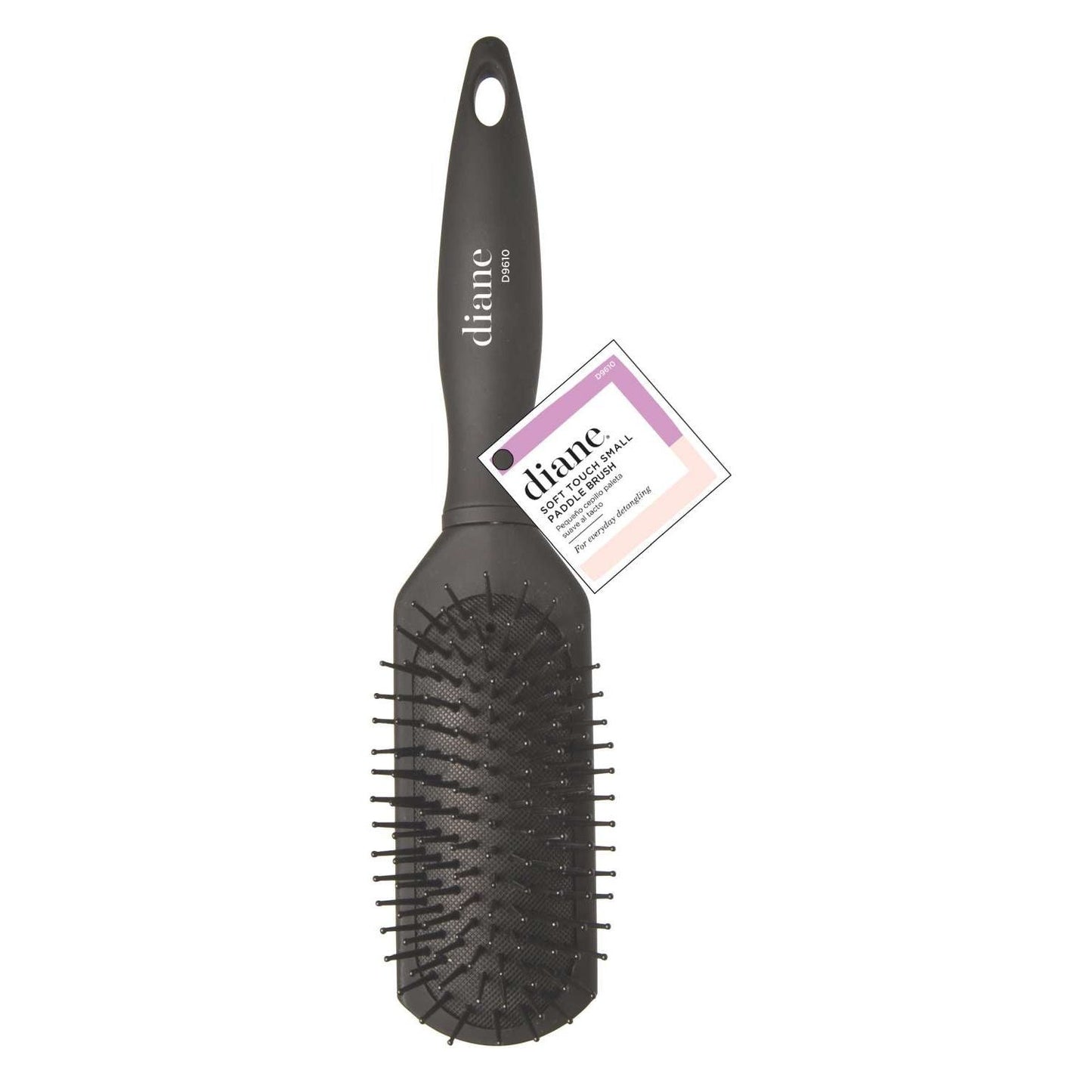 Diane Cushion Paddle Brush Small