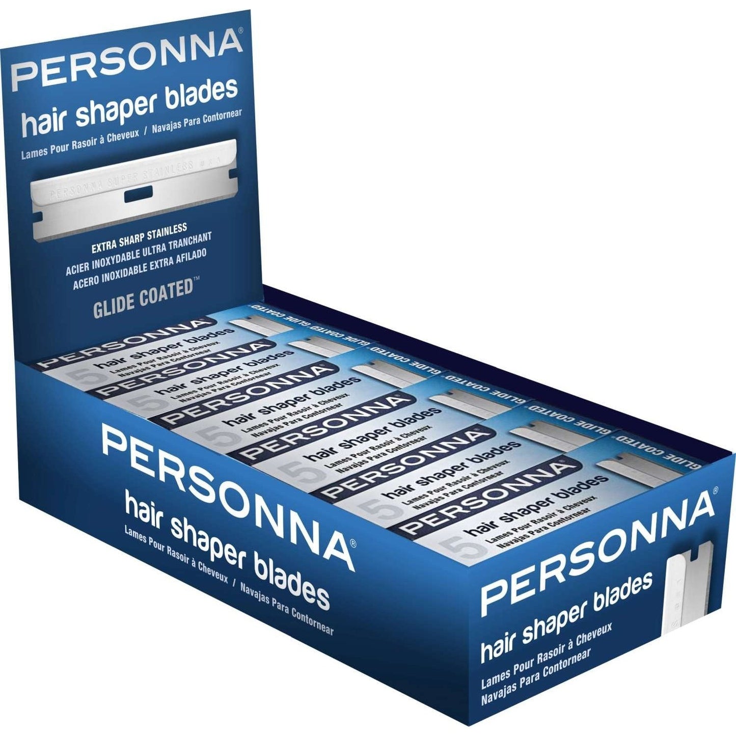 Personna Shaper Blade