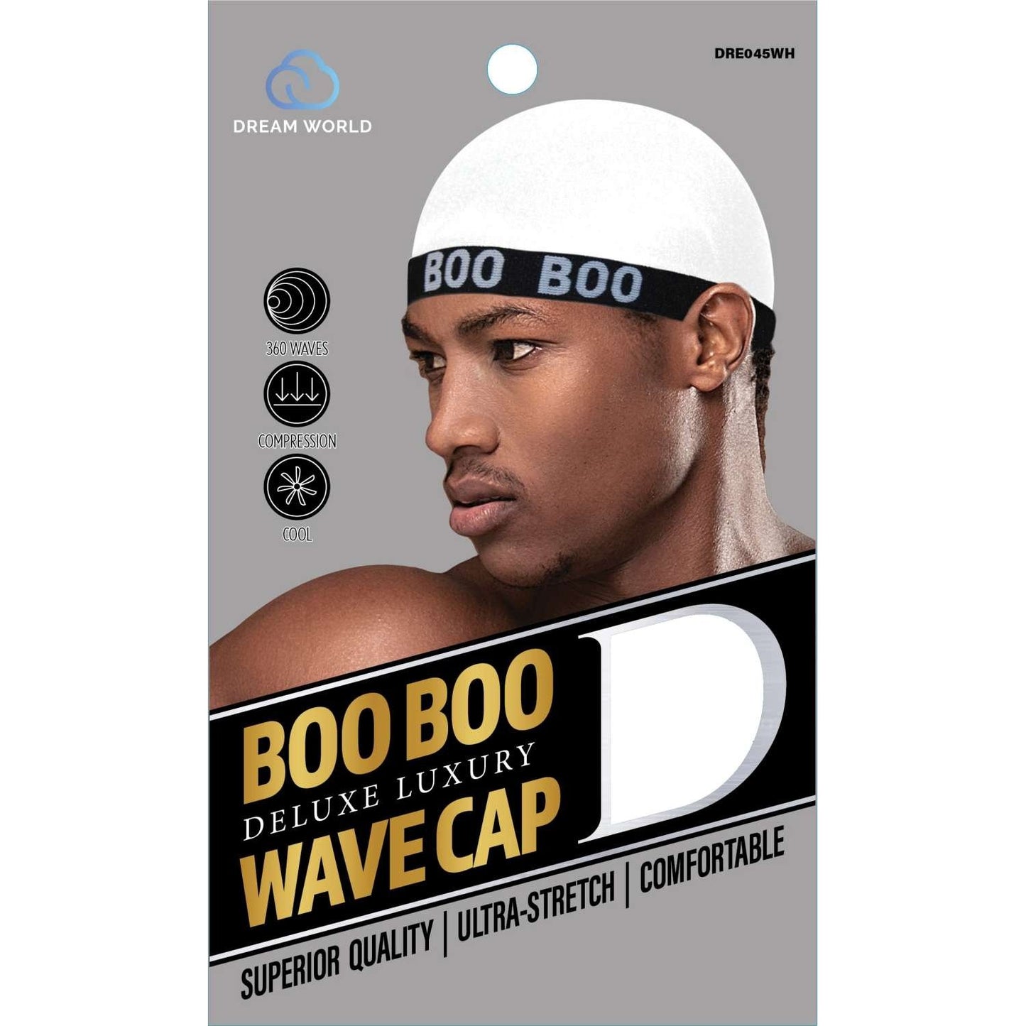 Gorro de media Dream Men Boo Boo