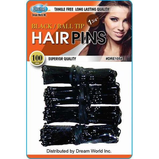 Dream Hairpin 100Ct Zbag1-34