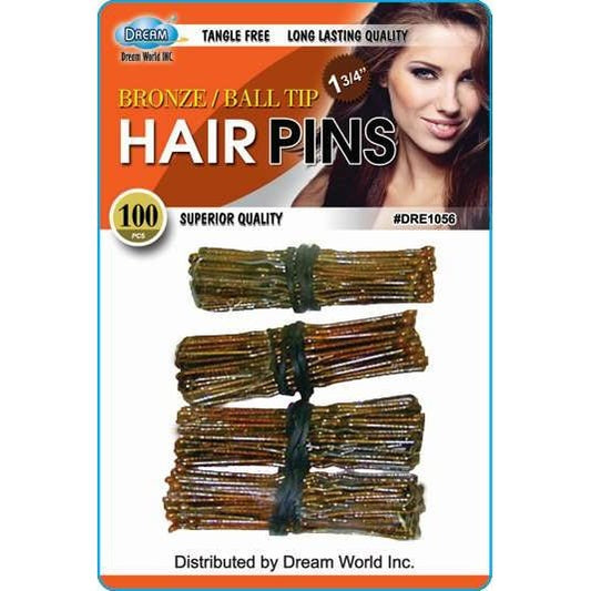 Dream Hairpin 100Ct Zbag1-34