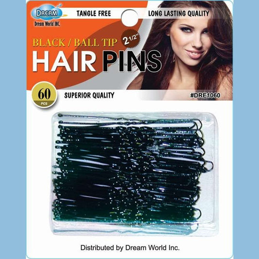 Dream Hairpin 60Ct 2-12
