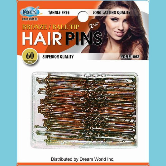Dream Hairpin 60Ct 2-12