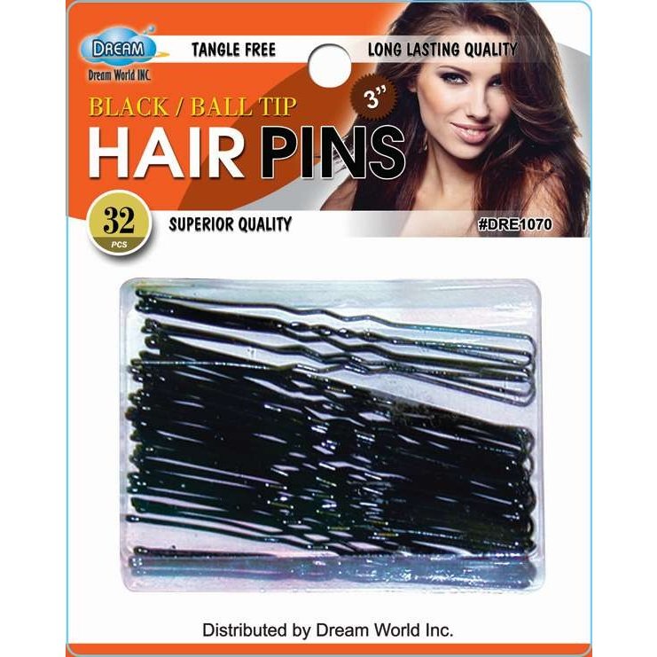 Horquilla Sueño 32Ct 3