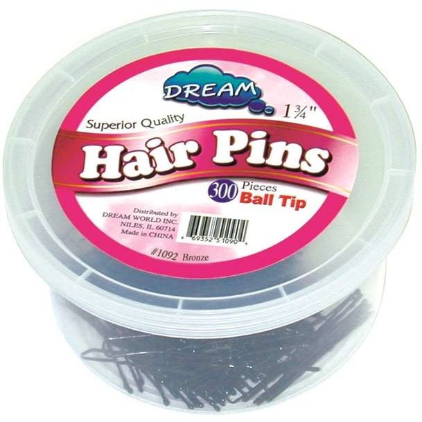 Dream Hairpin 300Cttub 1-34