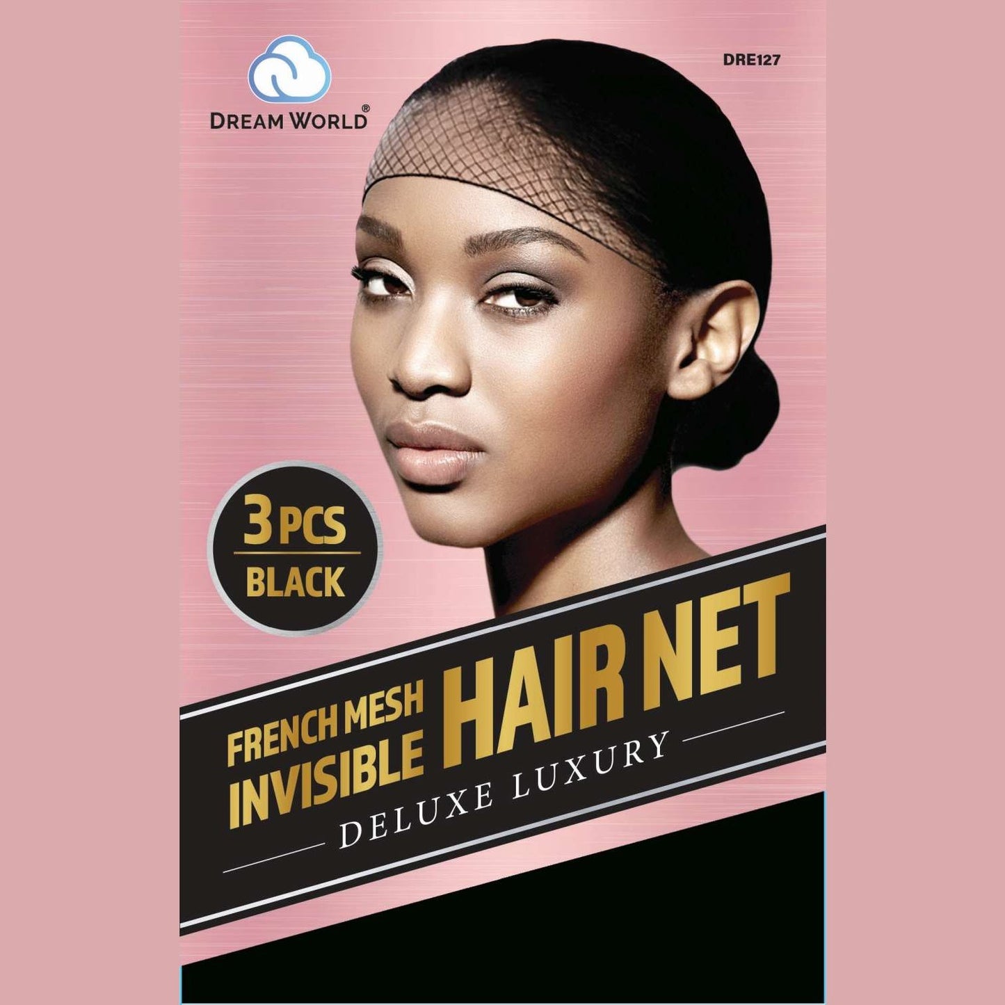 Dream Women-Fmesh Inv Redecilla 3Pc