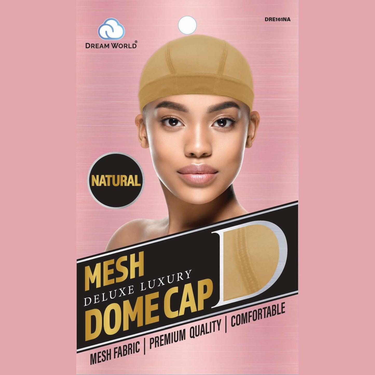 Gorra Dream Mujer Dome Malla