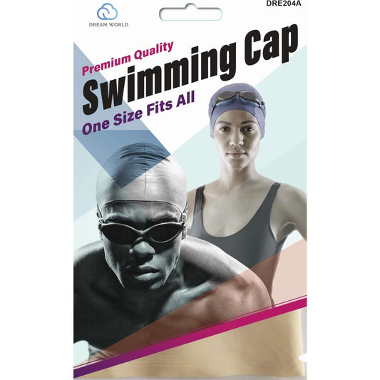 Dream Swimming Cap