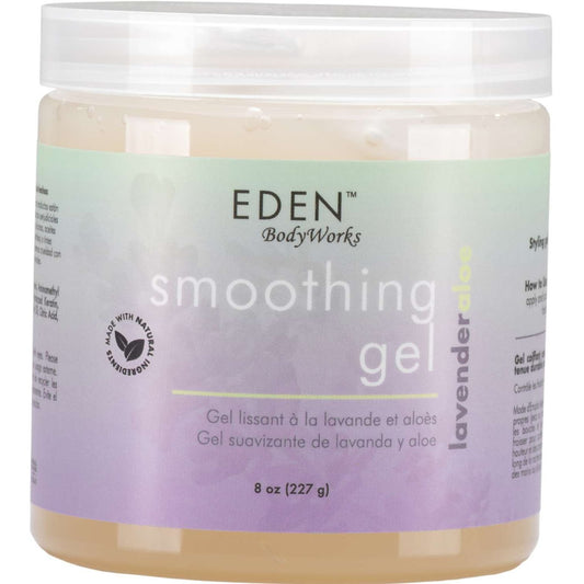 Eden Body Works Lavender Aloe Smoothing Gel